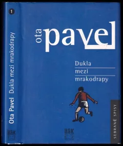 Dukla mezi mrakodrapy