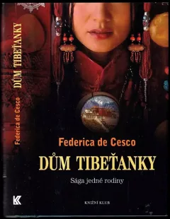 Dům Tibeťanky