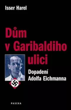 Dům v Garibaldiho ulici
