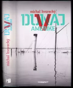 Dunaj v Amerike