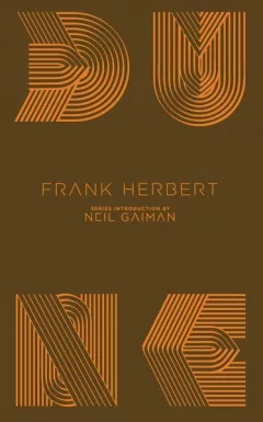 Dune (Classics Hardcover)