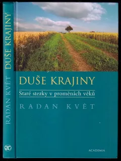 Duše krajiny