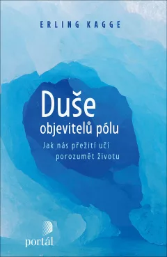 Duše objevitelů pólu, e-kniha