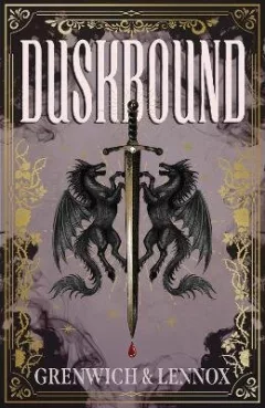 Duskbound
