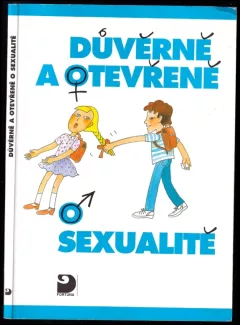 Důvěrně a otevřeně o sexualitě