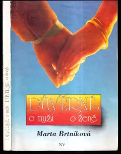 Důvěrně o muži : Důvěrně o ženě