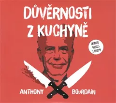 Důvěrnosti z kuchyně