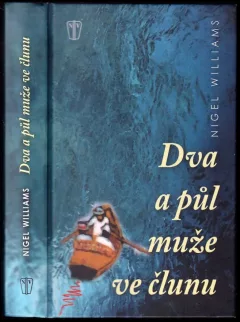 Dva a půl muže ve člunu