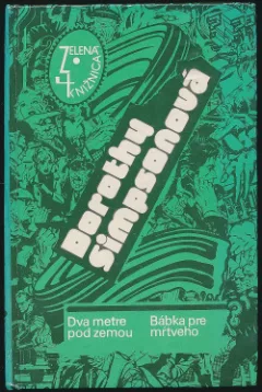 Dva metre pod zemou / Bábka pre mŕtveho