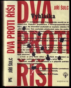 Dva proti Říši