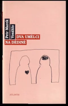Dva umělci na dědině