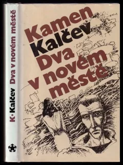 Dva v novém městě