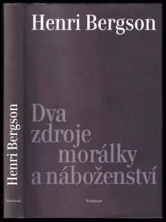 Dva zdroje morálky a náboženství