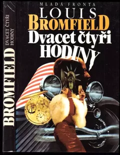 Dvacet čtyři hodiny