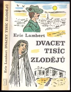 Dvacet tisíc zlodějů