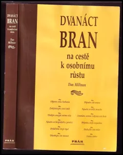 Dvanáct bran na cestě k osobnímu růstu