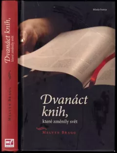 Dvanáct knih, které změnily svět