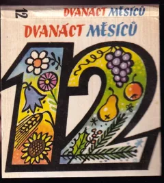 Dvanáct měsíců