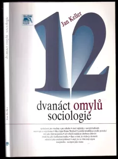 Dvanáct omylů sociologie