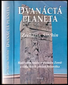 Dvanáctá planeta