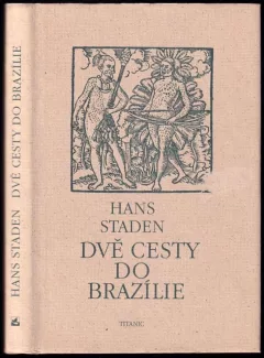 Dvě cesty do Brazílie