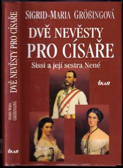 Dvě nevěsty pro císaře