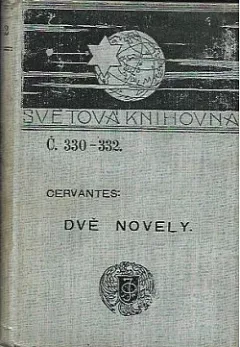 Dvě novelly - Paní Cornelia, Podvodný sňatek