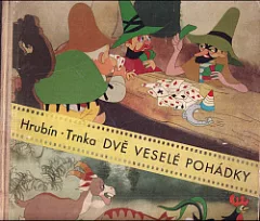 Dvě veselé pohádky