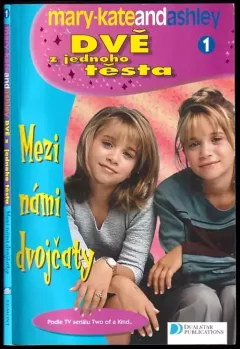 Dvě z jednoho těsta