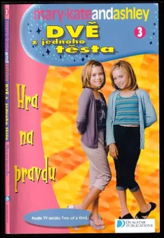 Dvě z jednoho těsta