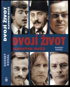 Dvojí život slavných mužů