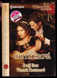 Dvojí život Victorie Brettonové