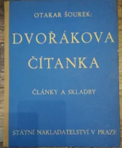 Dvořákova čítanka