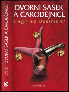Dvorní šašek a čarodějnice