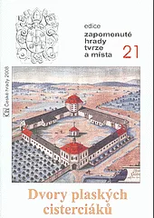 Dvory plaských cisterciáků