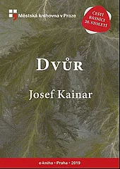 Dvůr