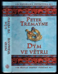 Dým ve větru