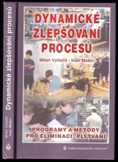 Dynamické zlepšování procesů
