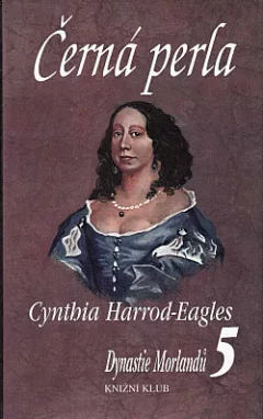 Černá perla