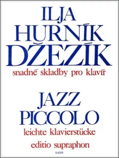 Džezík