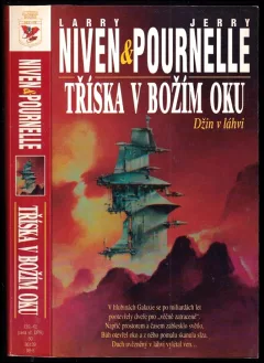 Džin v láhvi - Tříska v božím oku