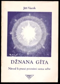 Džnana Gíta, neboli, Zpěv moudrosti