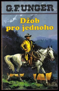 Džob pro jednoho