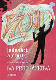 Džojo, jedenáct a čtvrt
