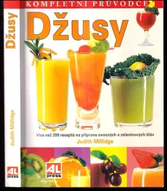 Džusy