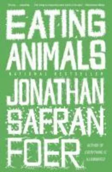Eating Animals
