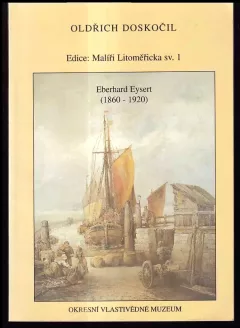 Eberhard Eysert : (1860-1920)