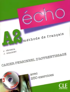 Écho Nouvelle version