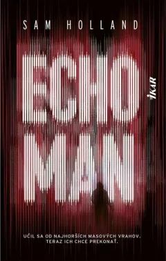 Echoman (slovensky)