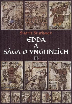 Edda a Sága o Ynglinzích